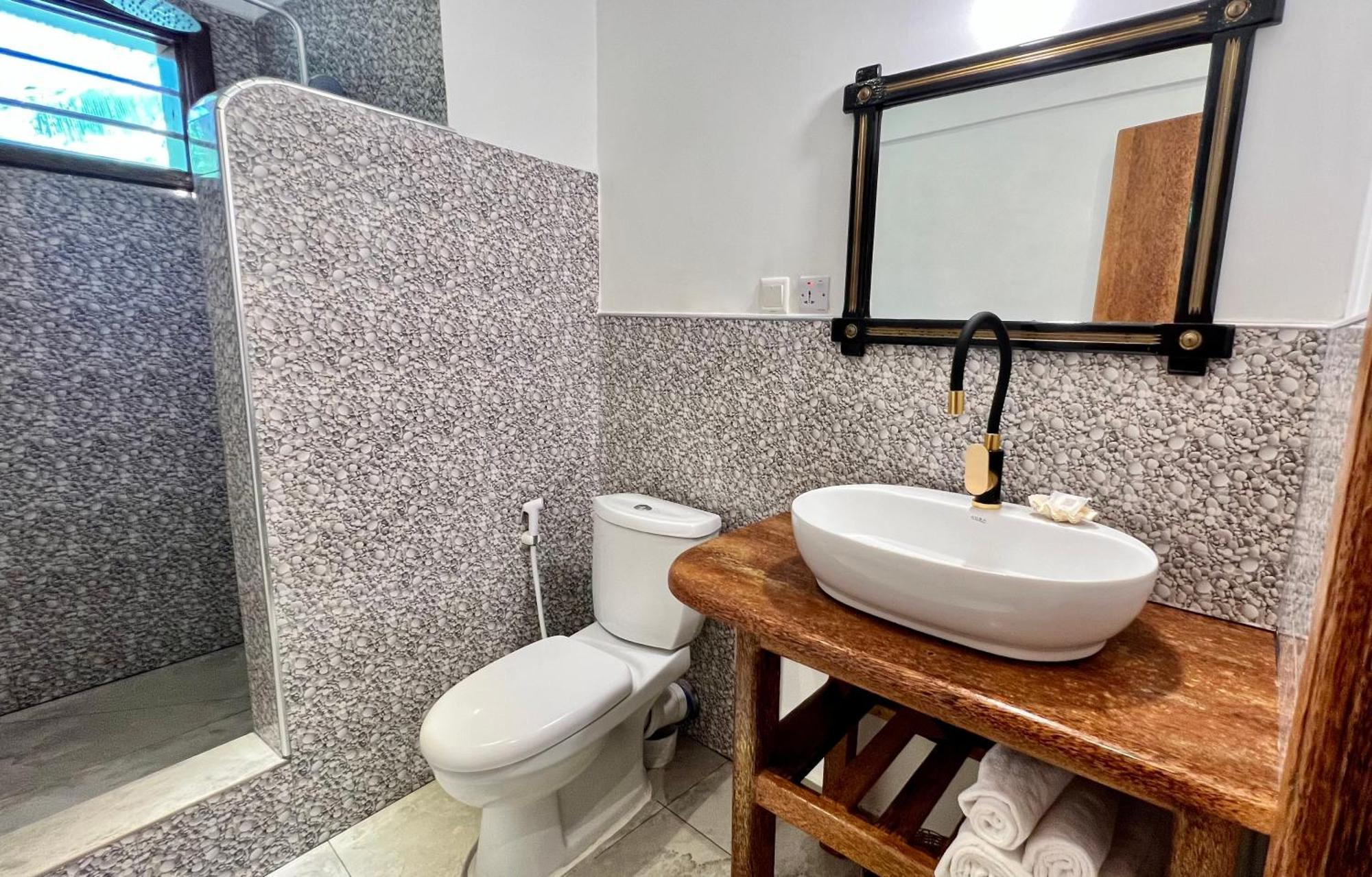 Oleza Boutique Hotel Zanzibar Michamvi Dış mekan fotoğraf